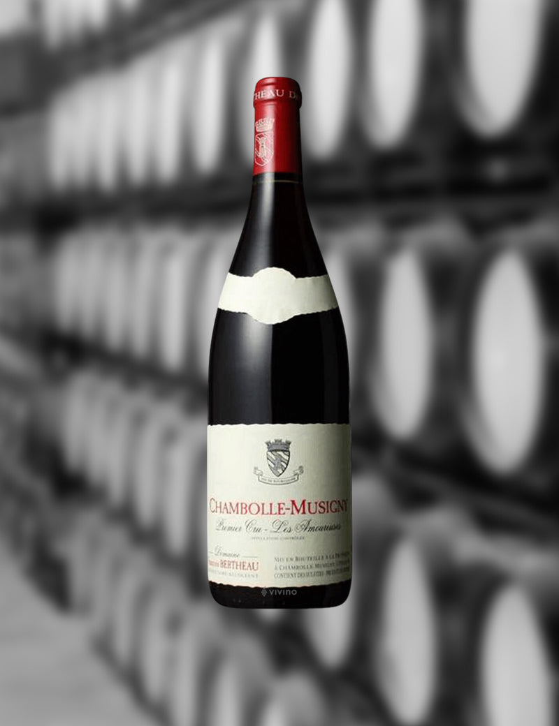 Chambolle Musigny 1er Cru les Amoureuses