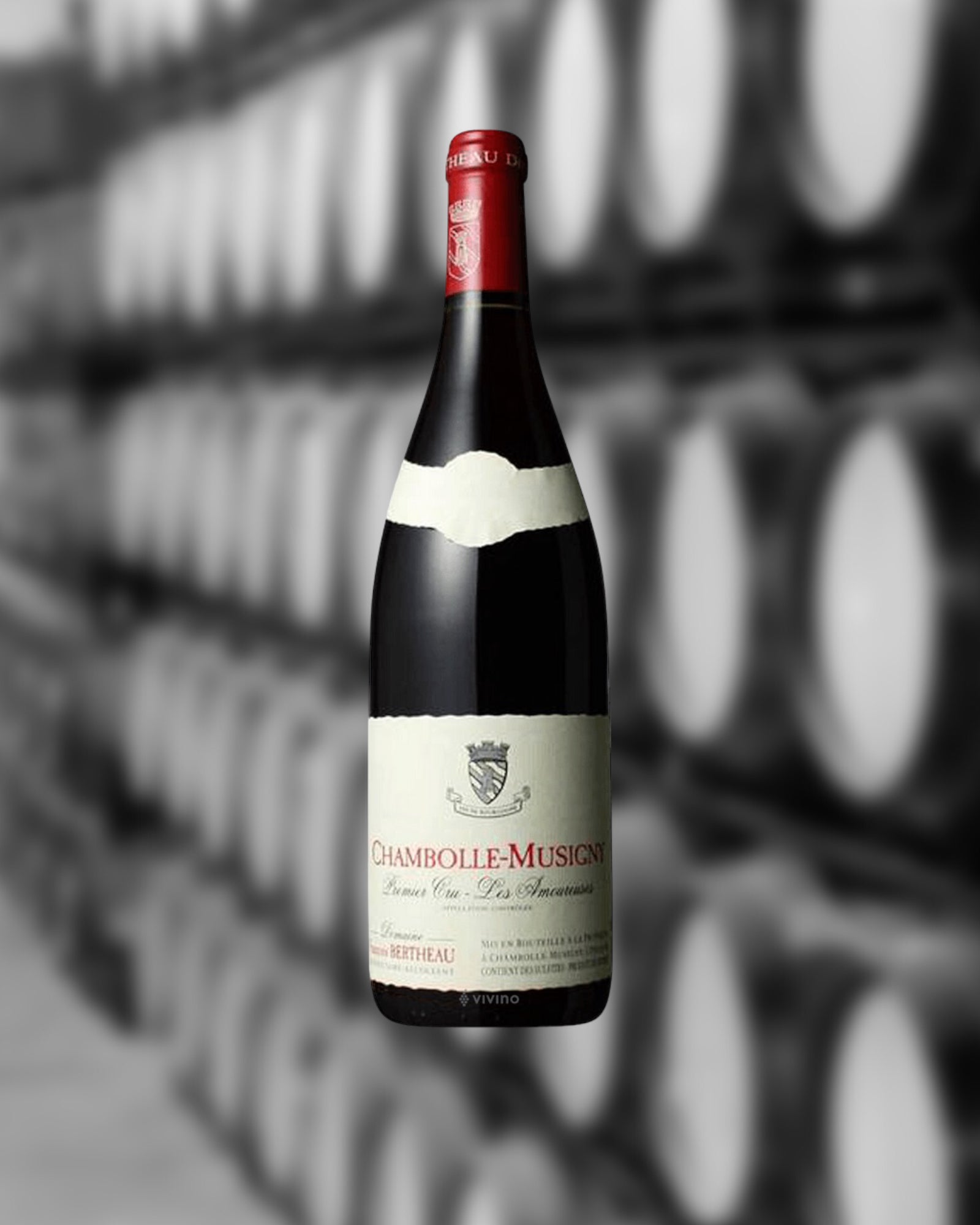 Chambolle Musigny 1er Cru les Amoureuses