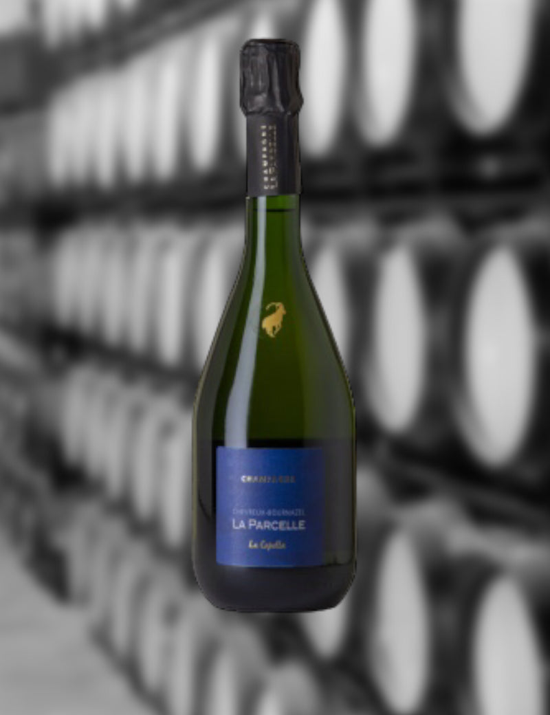 Champagne Chevreux Bournazel - La Parcelle 