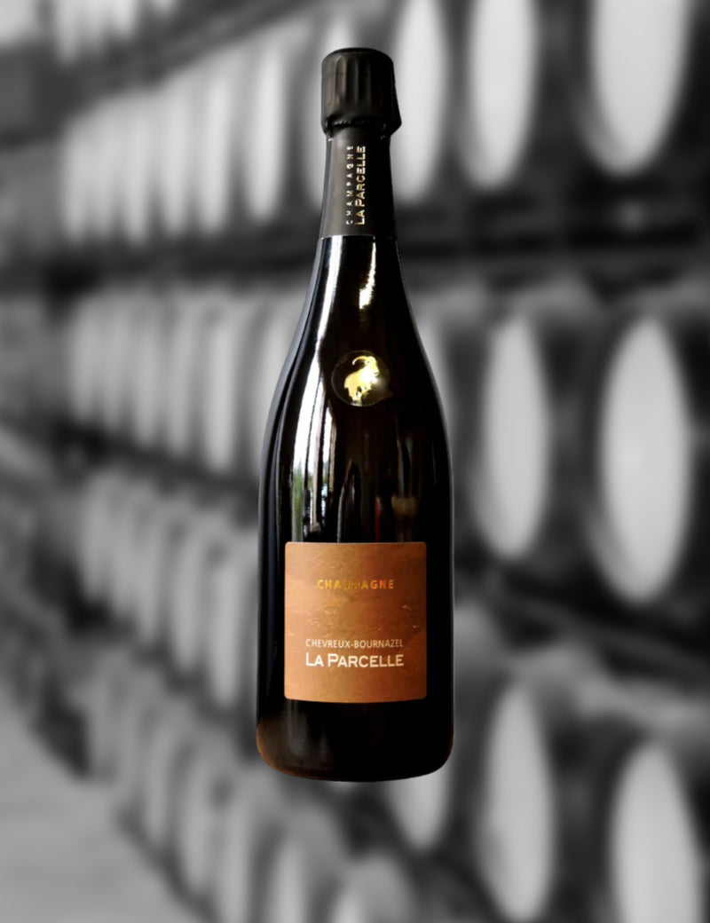 Champagne Chevreux Bournazel - La Parcelle Connigis